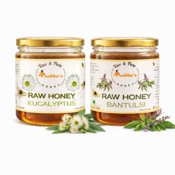 EUCALYPTUS BANTULSI 1.5 KG