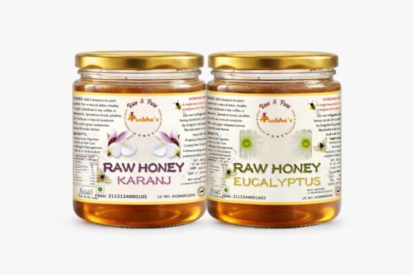 KARANJ EUCALYPTUS 1.5KG